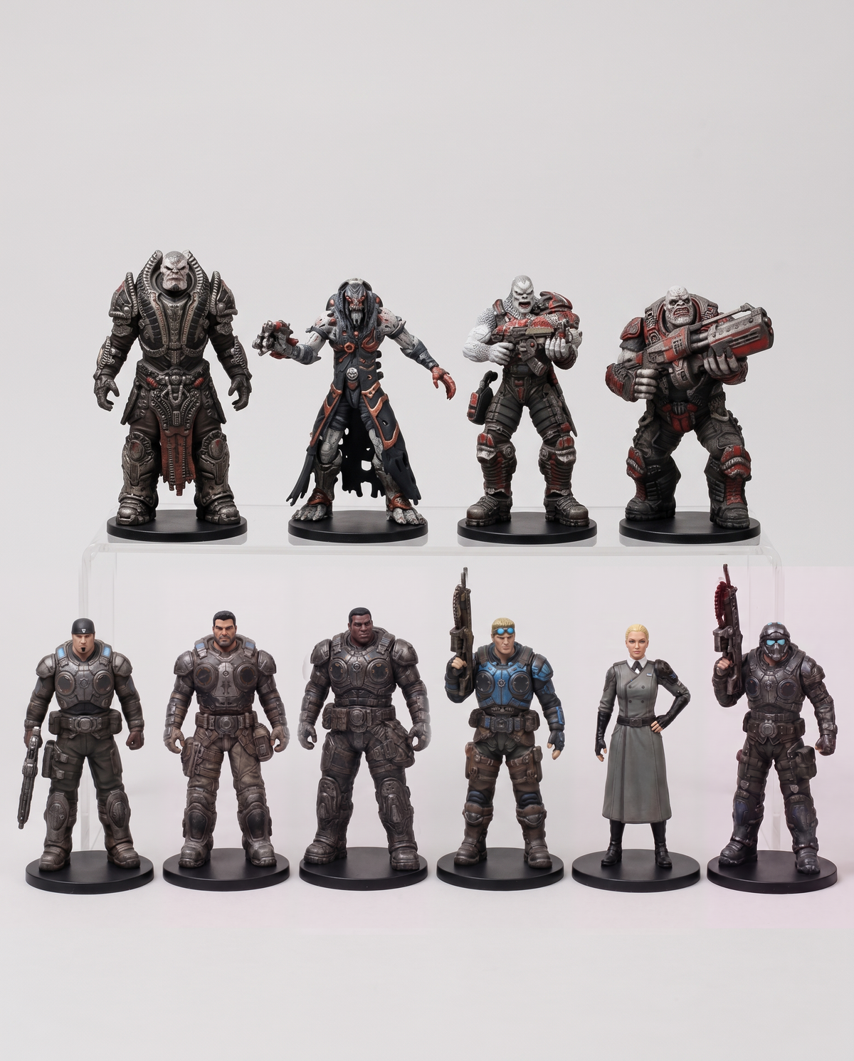 Gears Advent Calendar