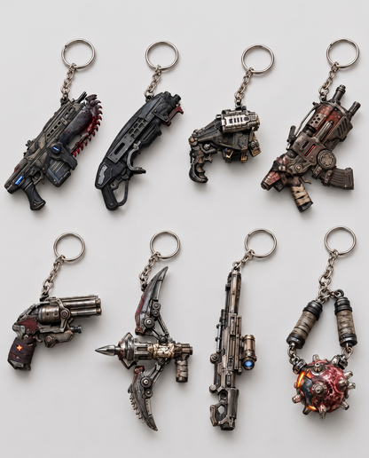 Gears Advent Calendar